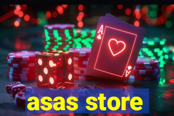 asas store